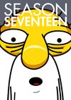 Poster Die Simpsons Staffel 17