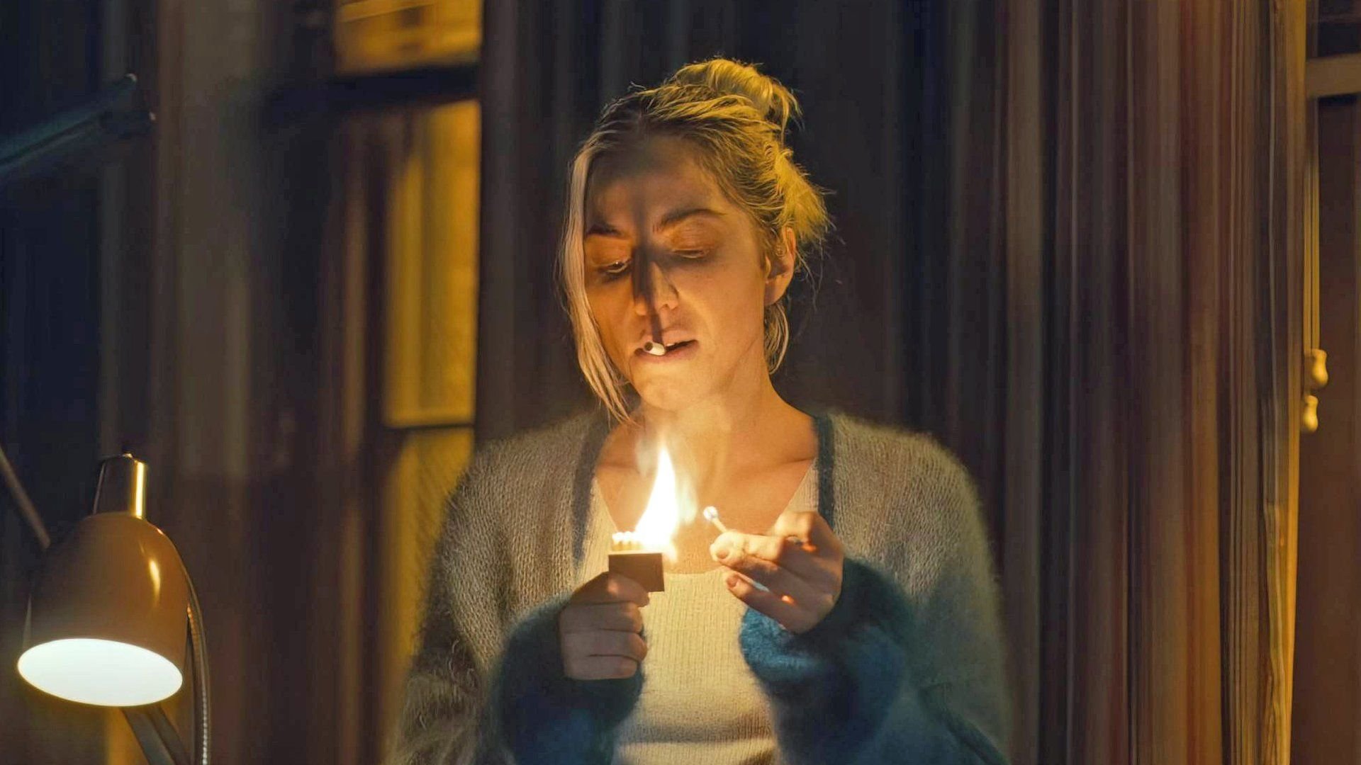 Ab heute im Stream: Größte Kino-Thriller-Enttäuschung aus 2024 bekommt jetzt eine neue Chance auf Netflix