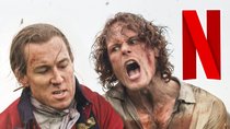 „Will mit einem Knall enden“: Fantasy-Hit beschert Netflix-Publikum mit bislang bester Staffel grandiose Unterhaltung