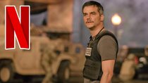 „Der Film ist eine Warnung“: Von Kritikern gefeierter Kriegsfilm dominiert die Netflix-Charts