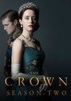 Poster The Crown Staffel 2