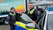 „Notruf Hafenkante“ Staffel 20: Dreharbeiten für die Hamburger Krimi-Serie sind in vollem Gange 