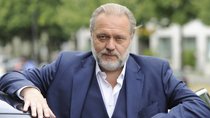 „Der Alte“: Deshalb verlässt Hauptdarsteller Jan-Gregor Kremp die ZDF-Krimiserie