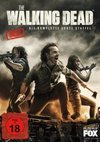Poster The Walking Dead Staffel 8