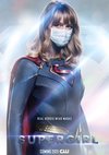 Poster Supergirl Staffel 6