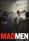 Poster Mad Men Staffel 2