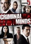 Poster Criminal Minds Staffel 5