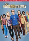 Poster The Big Bang Theory Staffel 8