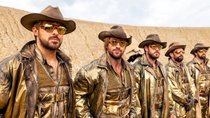 „Heiliger Bimbam, ist das ein guter Film!“: Kurioses Action-Fest schießt in die Streamingcharts