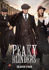 Poster Peaky Blinders – Gangs of Birmingham Staffel 4