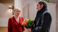 „Sturm der Liebe“: Überraschende Wendung für Helene – sie gibt die Suche nach einem Mann auf