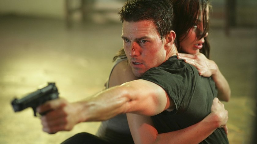 „Mission: Impossible 3“ auf Netflix: Läuft der Film dort?