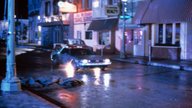 „Zurück in die Zukunft“-Quiz: Wie heißt der Zeitreisen-Generator im DeLorean? 