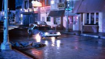 „Zurück in die Zukunft“-Quiz: Wie heißt der Zeitreisen-Generator im DeLorean? 