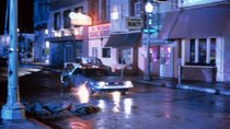 „Zurück in die Zukunft“-Quiz: Wie heißt der Zeitreisen-Generator im DeLorean? 