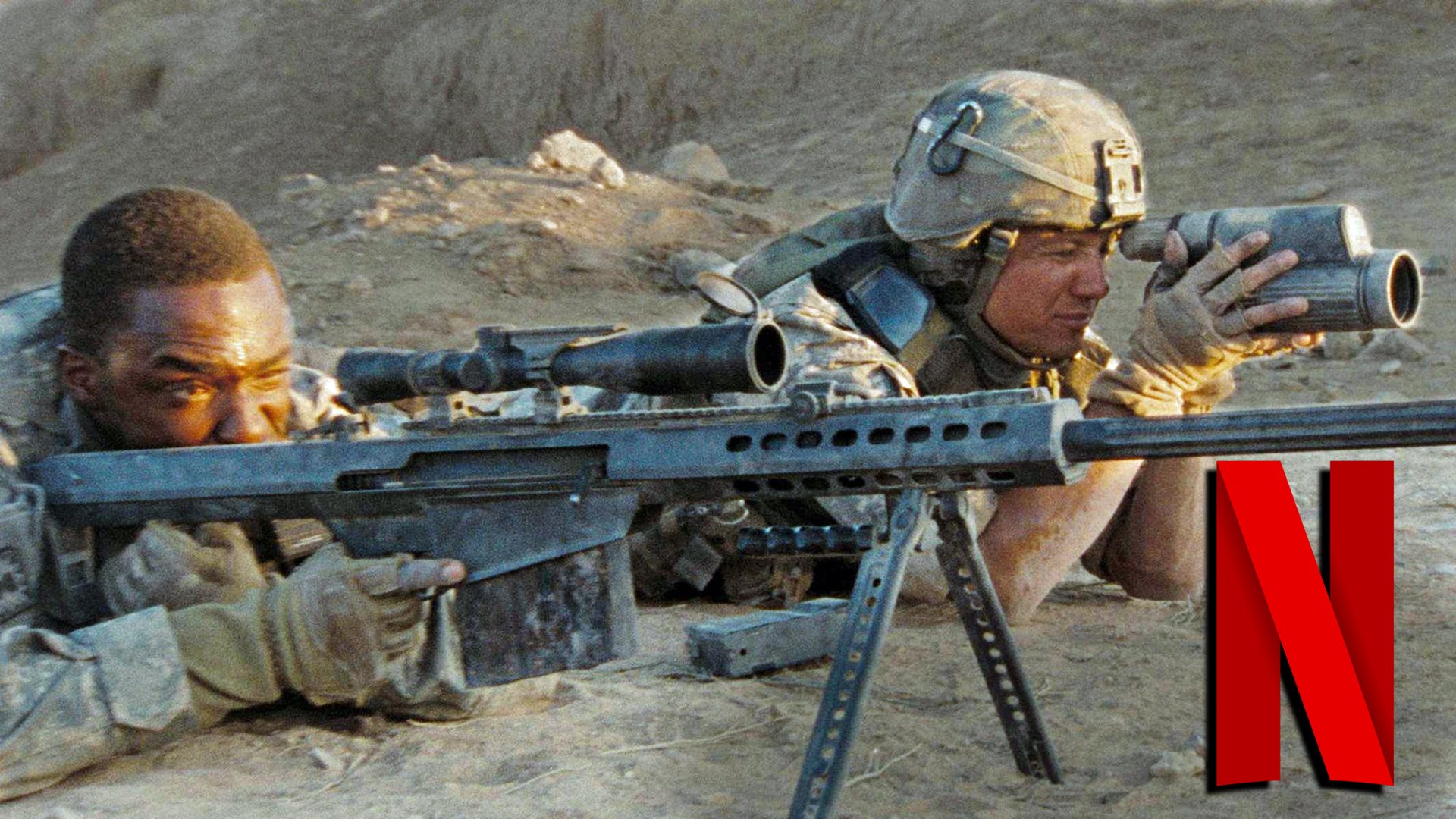 „Kriegsfilm, den man gesehen haben muss“: Netflix verliert bald ein mit 96 % gelobtes Highlight des Genres – das Oscargeschichte schrieb