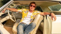 Netflix holt Brad Pitt für Kultrolle aus Tarantino-Meisterwerk zurück – und diese Stars wurden nun ebenfalls bestätigt