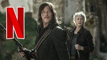 "The Walking Dead: Daryl Dixon" jetzt auch auf Netflix? Streaming-Ankündigung verwirrt deutsche Fans