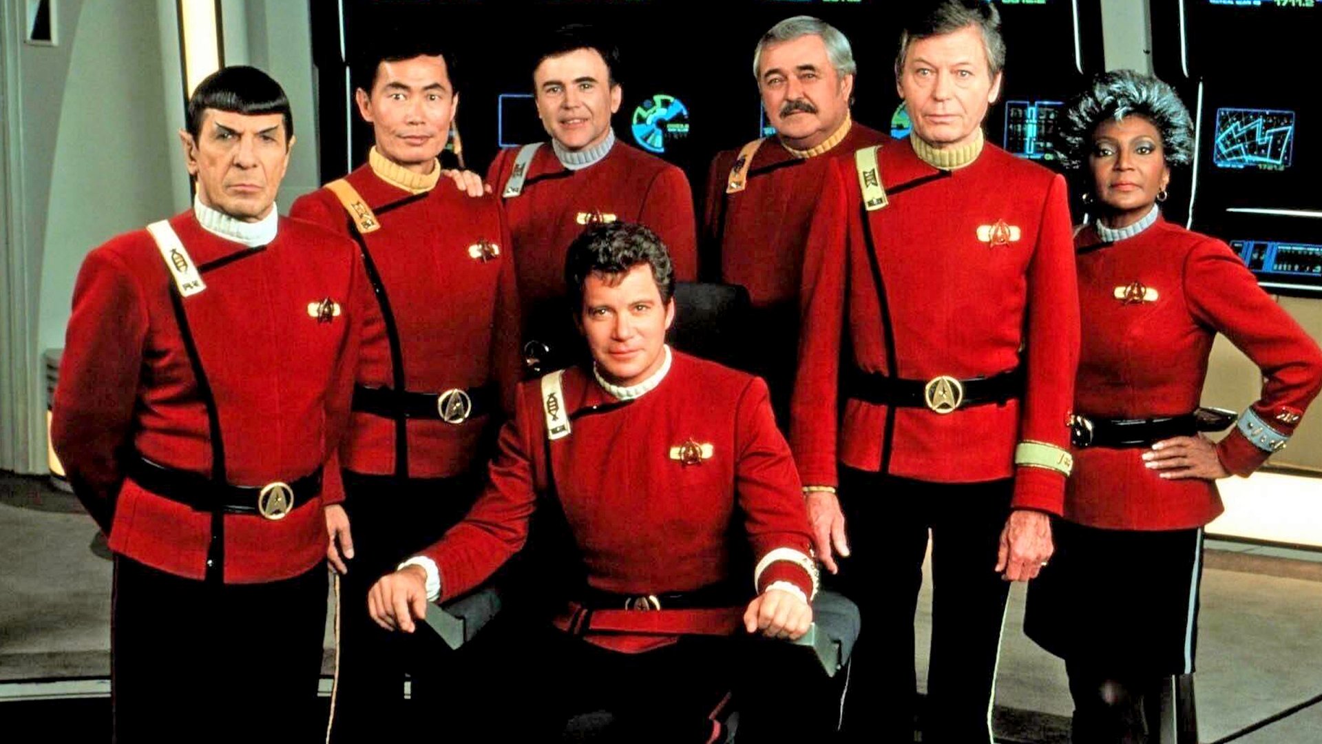 Diese Frage zum besten „Star Trek“-Film überhaupt beschäftigt Sci-Fi-Fans seit Jahren – und die Antwort ist ziemlich simpel d467769f1d4ccf1d5bd386c862 ZmMgNWRmOTY5ZDBmZmZmIDE5MjAgMANhOWQ3OWRjZGQ2Ng==