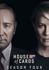 Poster House of Cards Staffel 4