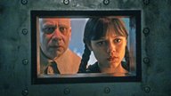 Könnten viele vergessen haben: Mysteriöser "Wednesday"-Cliffhanger geht auf Staffel 1 des Netflix-Hits zurück