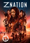 Poster Z Nation Staffel 5