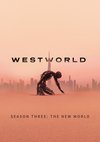 Poster Westworld Staffel 3