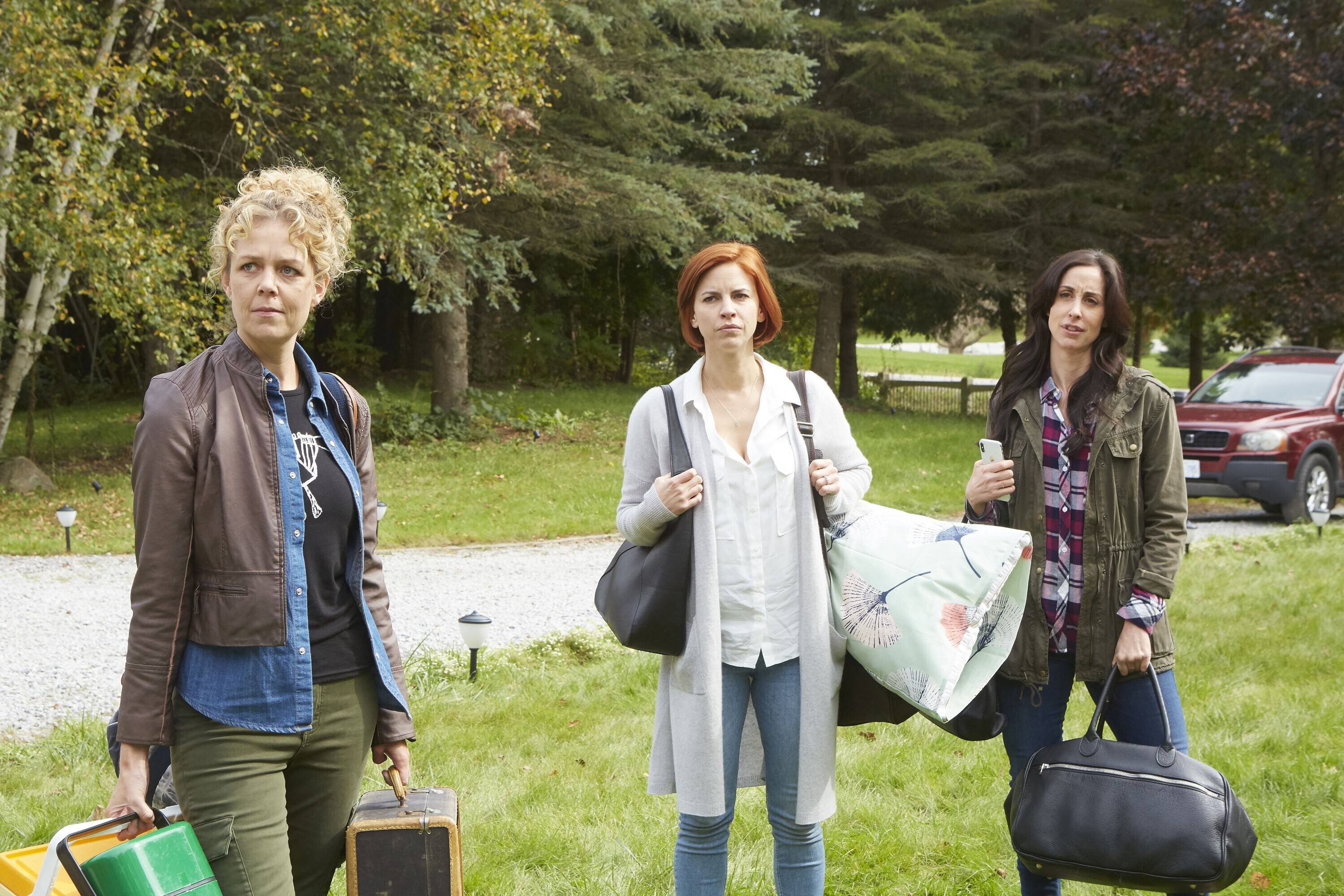 „Workin' Moms“ Staffel 7 Wird die kanadische Serie fortgesetzt? „Workin' Moms“ Staffel 7 Wird die kanadische Serie fortgesetzt?