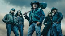 In „1923“ erstmals gezeigt: Diesen tödlichen Ort aus dem Western-Hit „Yellowstone“ gibt es wirklich