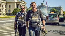 Läuft „SEAL Team” auf Netflix?