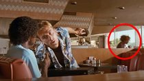 „Pulp Fiction“ hat einen eklatanten Fehler – den Quentin Tarantino absichtlich in dem Gangster-Kultfilm ließ