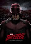 Poster Marvel's Daredevil Staffel 2