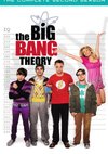 Poster The Big Bang Theory Staffel 2