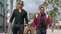 Nächstes „Bad Boys 4“-Wiedersehen: Action-Sequel mit Will Smith bringt vertraute Figur zurück