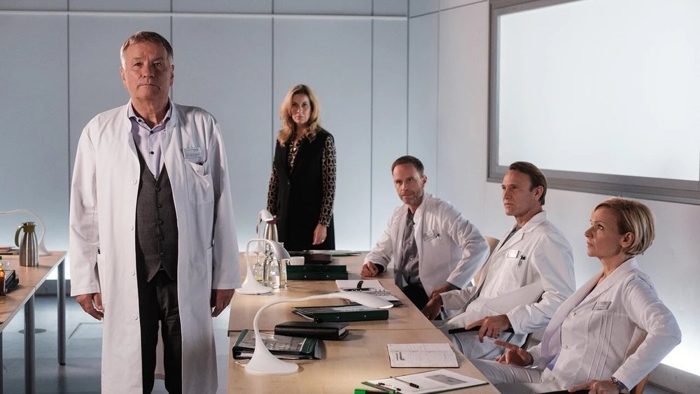 In aller Freundschaft“ Staffel 24: Wie geht es weiter?