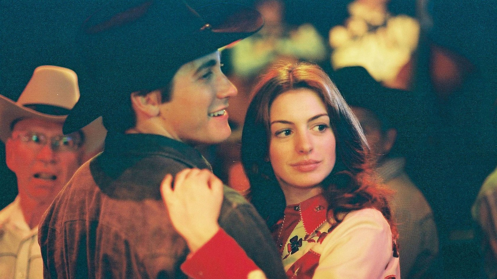 Dieser Western ist romantisch und tragisch zugleich.