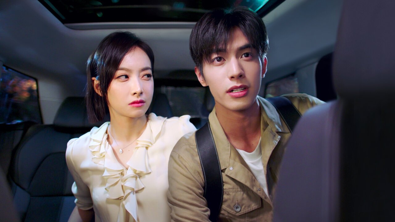 Chinesische Serien auf Netflix Das sind die 10 Highlights