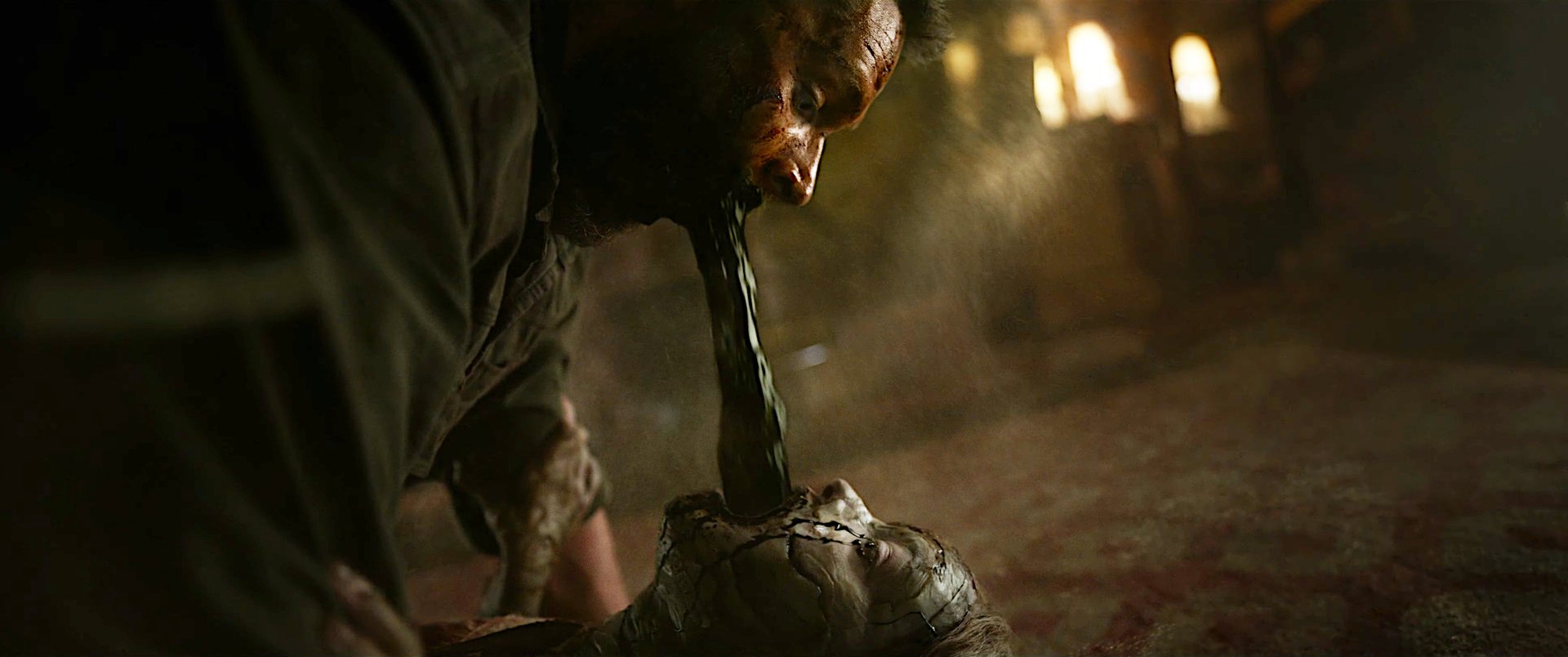 „Das sieht richtig böse aus“: Ekliger Trailer zur Wiederauferstehung einer Horror-Legende vom „Evil Dead“-Regisseur