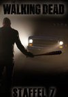Poster The Walking Dead Staffel 7