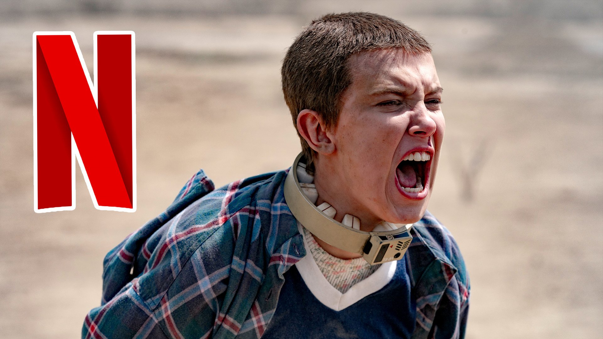 Neuer Netflix-Kriegsfilm: „Stranger Things“-Star liefert Romanverfilmung von Geschichte der Großmutter