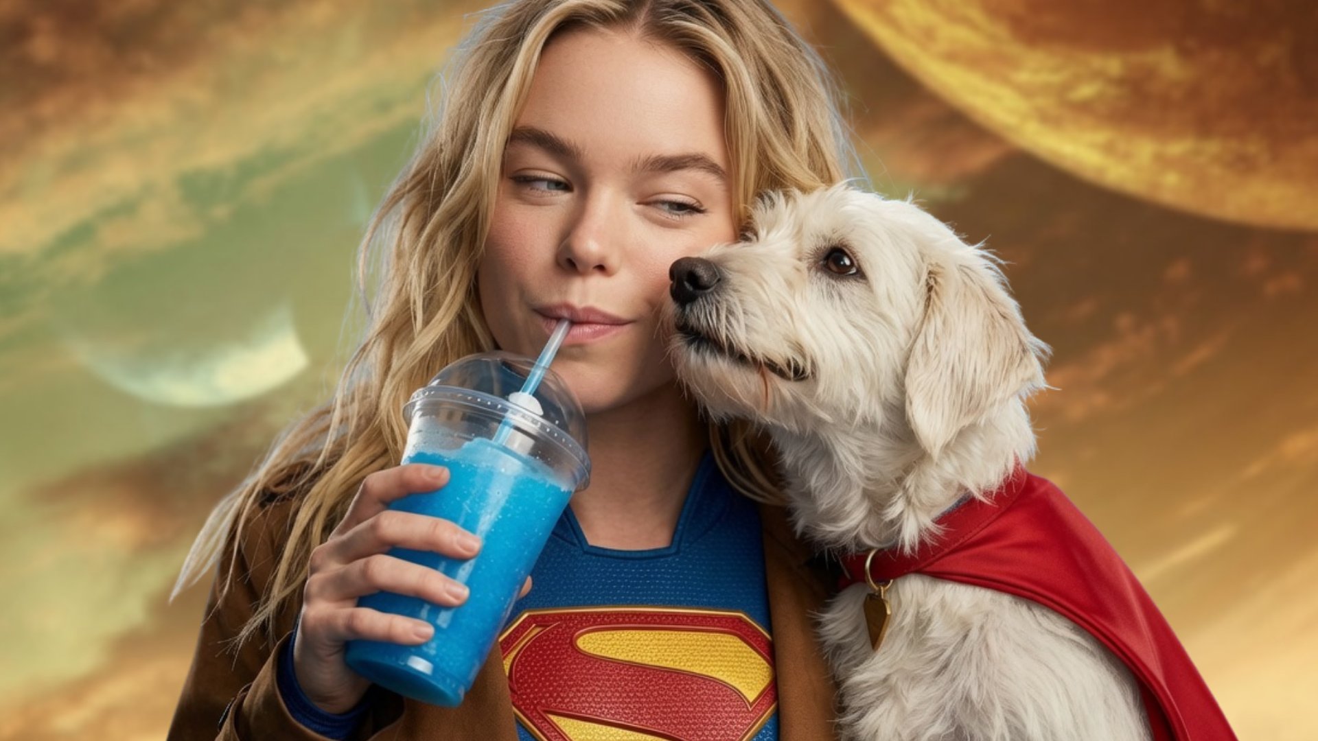 „Supergirl“ ist gut, aber nicht gut genug – darum hat der DC-Film mich als Comic-Fan enttäuscht