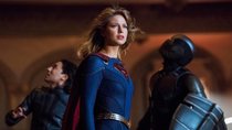 „Supergirl“ Staffel 6 wird die letzte: Netflix-Start, Besetzung und Handlung