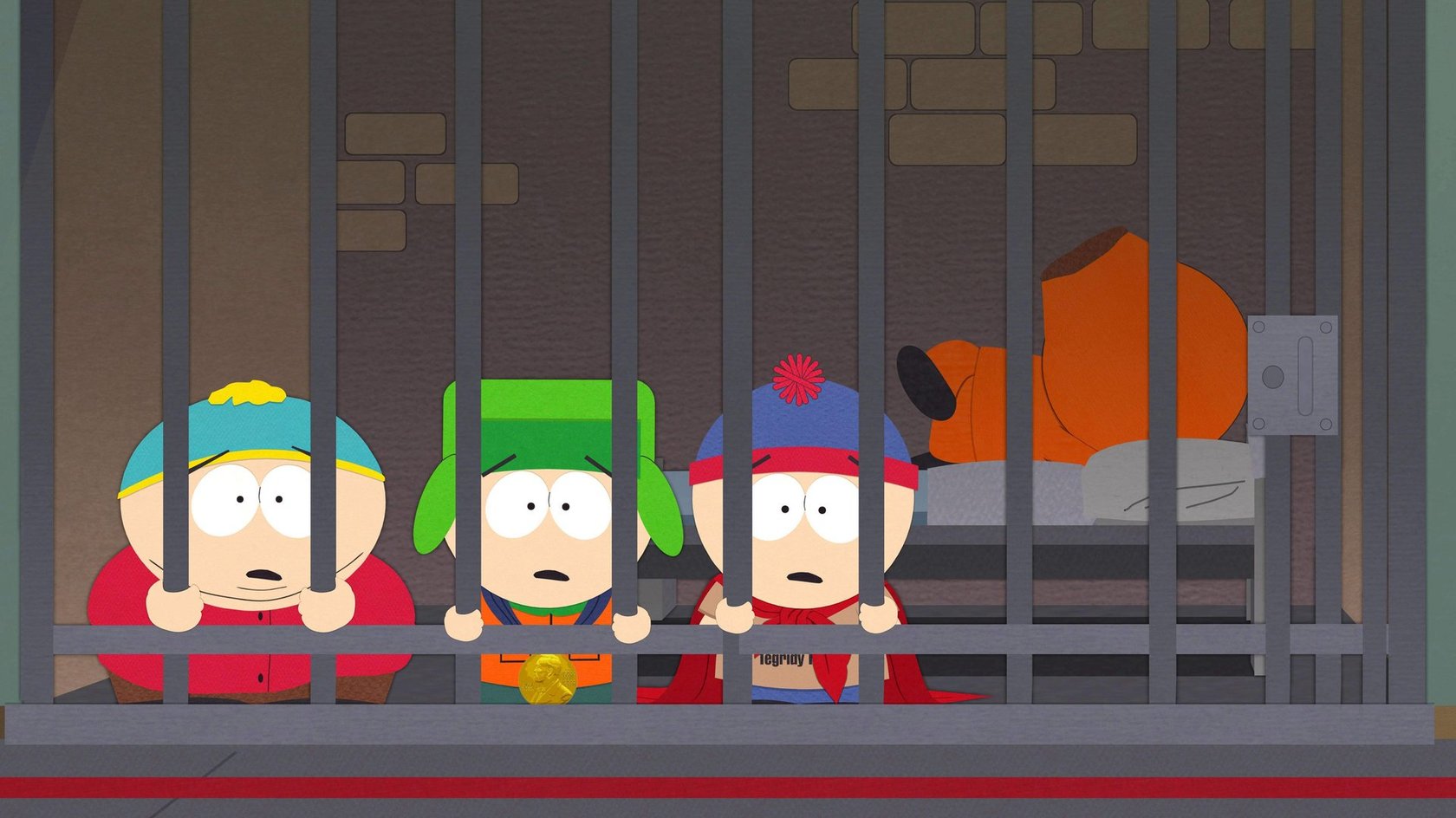 Hier findet ihr die Animationsserie im Stream.