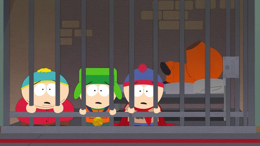 Läuft „South Park“ im Netflix-Abo?  Alle Infos und Streaming-Tipps zur Serie