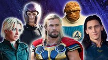 29 Marvel-Stars bestätigt: All diese MCU-Schauspieler sind in „Avengers: Doomsday“ dabei