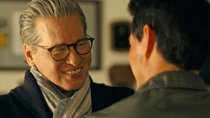 Wiedervereinigung mit Tom Cruise: So kam die emotionale "Top Gun"-Rückkehr von Val Kilmer zustande