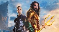 DC-Hoffnung „Aquaman 2“ nimmt sich hier ein Beispiel an „Men in Black“