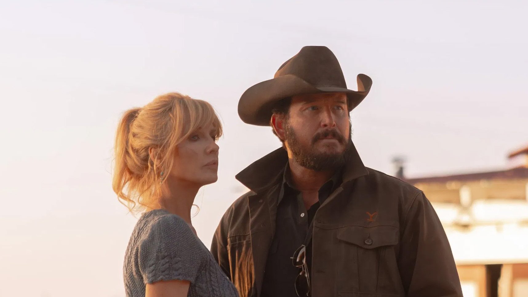 Erster Trailer und Starttermin zum „Yellowstone“-Spin-off mit Beth und Rip