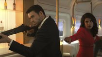 „Citadel“ Staffel 2 bestätigt: Wann und wie geht die Amazon-Serie weiter? Was bedeutet das Ende?