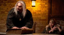 Jetzt bei Disney+: Zu Unrecht relativ unbekanntes Serien-Highlight, das endlich weitergeht
